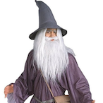 GandalfsBlueToe's Avatar'