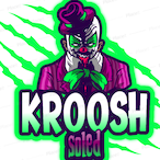 Kroosh...88...'s Avatar'