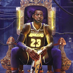 Lil_WhiteWhisper's Avatar'