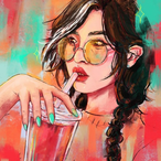 Witchy.....'s Avatar'