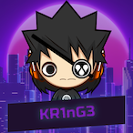KRinGe..'s Avatar'