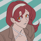 KIN_Takekuma's Avatar'