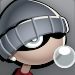 Exile99's Avatar'