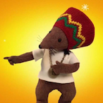Rasta_Mysz's Avatar'