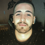 oTalDoS4RG's Avatar'