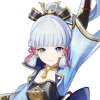 ChengRain's Avatar'