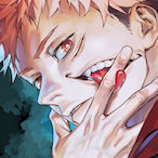 Sukuna1245's Avatar'