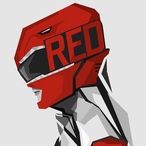RedPwrRanger--'s Avatar'