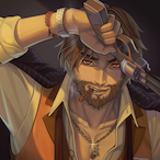 l0ndonrick's Avatar'