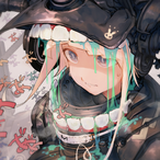 iNFECTIOUSiTCH's Avatar'