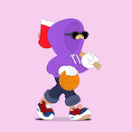 BASE57's Avatar'