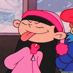 sailorhal's Avatar'