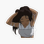 Glykin's Avatar'