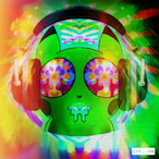 AcidTrippinPika's Avatar'