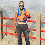MWS.Kurysko's Avatar'