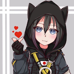 Quanzhaomi's Avatar'