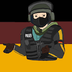 BLB2603's Avatar'