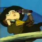 Evo-Skooma's Avatar'