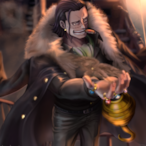 FSB Hime's Avatar'