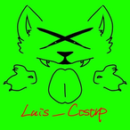 Luis_Ctstrp's Avatar'