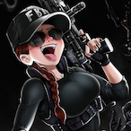 Soraia_PT's Avatar'