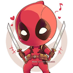 DeadPool_LnwZaa's Avatar'
