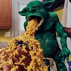 Cheddar-Goblin's Avatar'