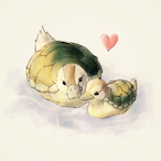 SeaTurtleToes's Avatar'