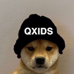 Qxids's Avatar'