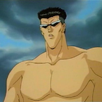 MasterNate's Avatar'