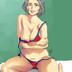 Aunt__May's Avatar'