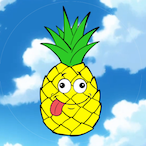 EmperorAnanas's Avatar'