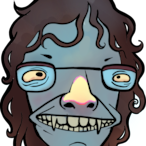 gangstahjoe's Avatar'