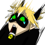 Kiritsumime's Avatar'