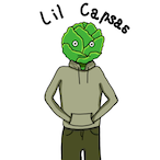 LilCapsas420's Avatar'