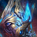 TheBlueWarlord's Avatar'