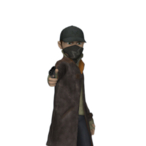 Salimundeh's Avatar'