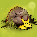 HidnFox's Avatar'