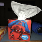 Krusty_Kleenex's Avatar'