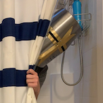 Shower_Curtainz's Avatar'