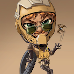 ALT.F4.Awei's Avatar'