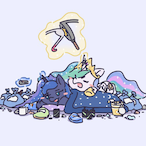 Lovely_Celestia's Avatar'