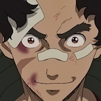 Mr_ColdMan98's Avatar'