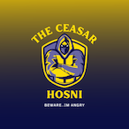 Phantom-CeaSaR's Avatar'