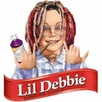 Lil_Debbie69's Avatar'