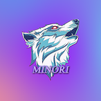 MINORI-_'s Avatar'