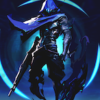 TheFatUn1corn's Avatar'