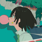 Muriyama's Avatar'