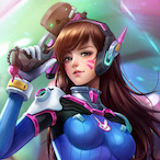 Dreadhealer's Avatar'