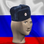 OneRushMan's Avatar'